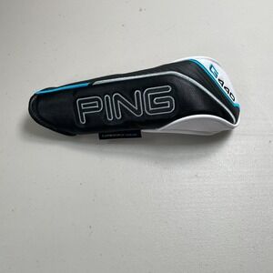 Ping G440 Hybrid Headcover - (234567 Number Options)